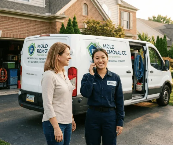 Crawlspace Mold Remediation Trevett, ME FAQs